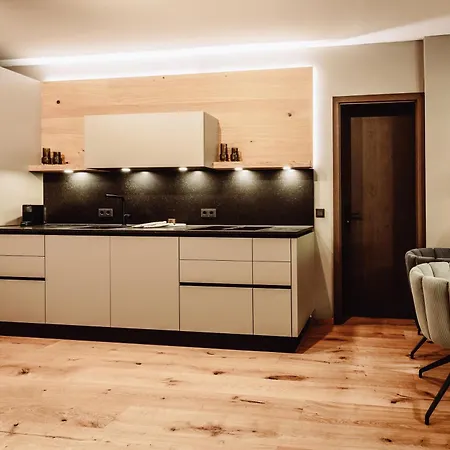 Διαμέρισμα Dillhof *