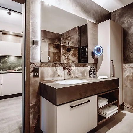 Dillhof شقة Eschau