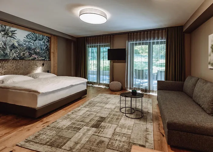 Dillhof アパート