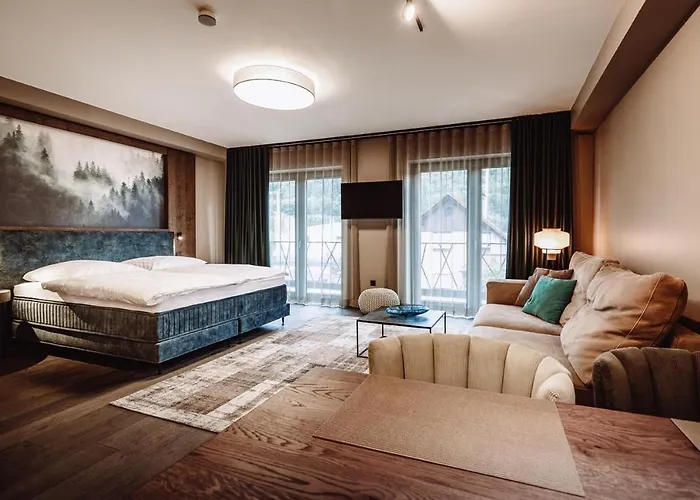 Dillhof アパート