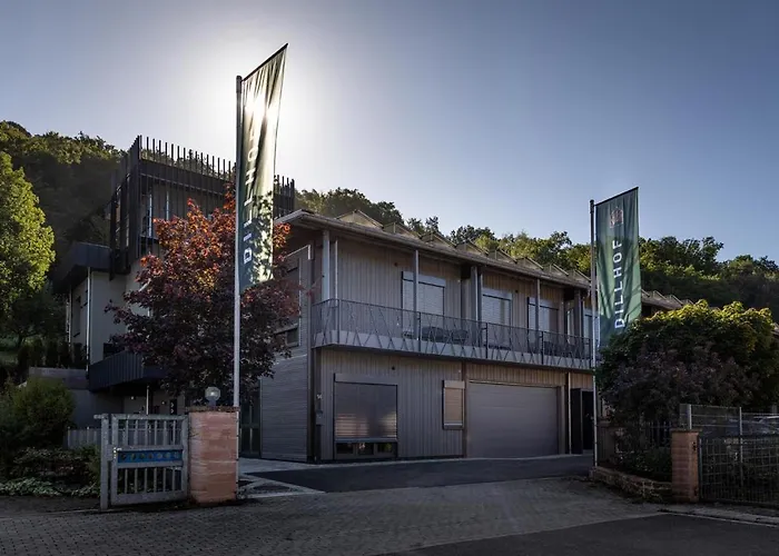 Dillhof アパート *